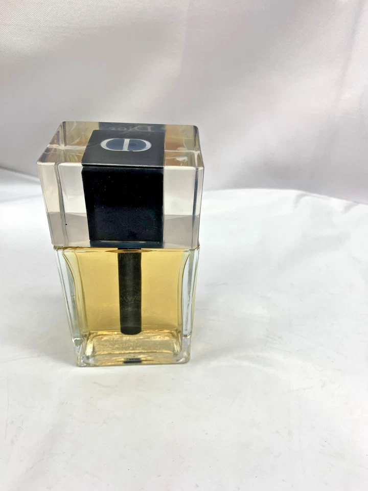 Dior Homme Eau de Toilette - 100 ml/3,4 fl oz *Nuevo - Sin caja Foto 2 de 4