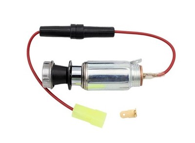 57 Chevy Complete Lighter Set 1957 Chevrolet New