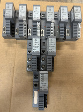 9X Allen Bradley Point I/O modules for parts ...