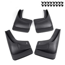 Mud Flaps Mud Guards 1999 2007 Silverado Sierra 1500 2007 2014 Sierra 2500 3500
