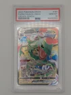 Pokémon TCG SWSH Rayquaza Crown Zenith VMAX Card PSA 10 102/159