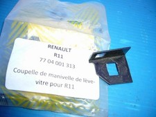 Lève vitre Renault R11