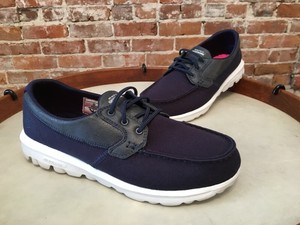 skechers on the go boat shoes