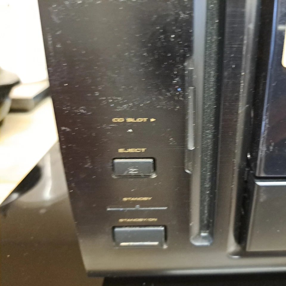 Pioneer CD Multi Changer - Image 3 of 4