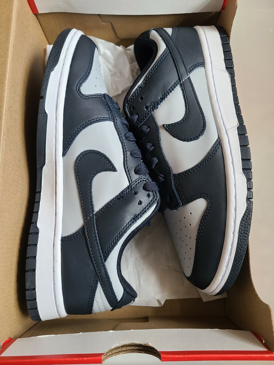 nike town georgetown