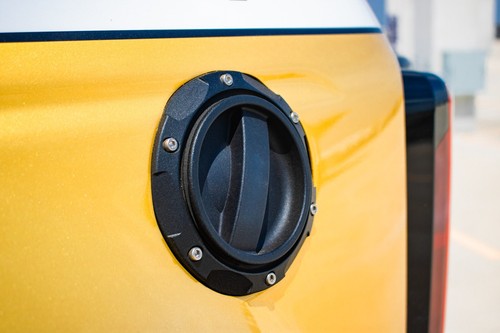 2022 Ford Bronco Saleen Big Oly Edition - Picture 14 of 40