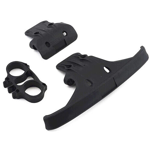 ARRMA Stoßstange vorne & hinten Set für Outcast 8S BLX ARA320556