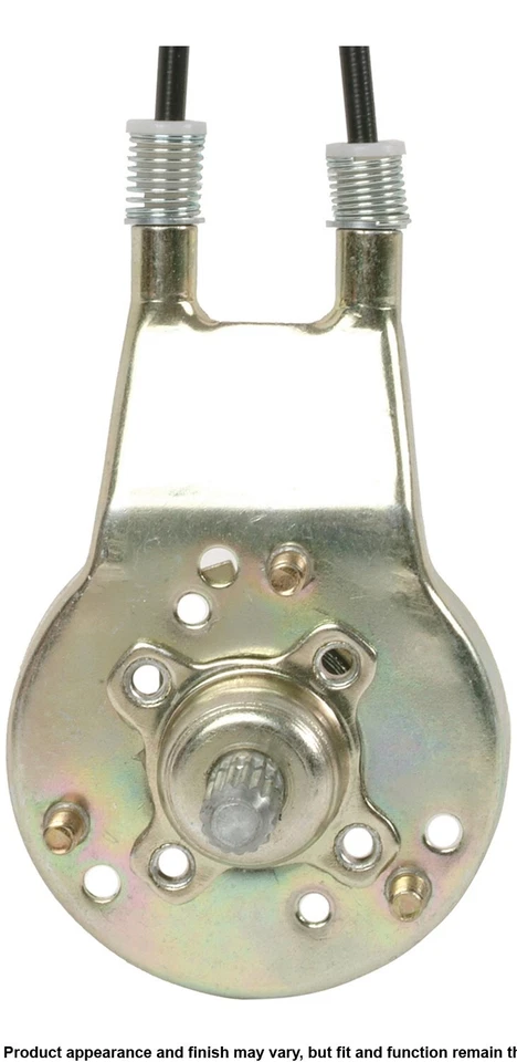 Regulador de ventana delantero derecho cardone 1988 1989 1990 para Mazda B2200 1987-1993 Foto 4 de 4