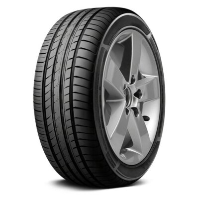 Cosmo MuchoMacho 225/40R18XL 92Y BSW (4 Tires)