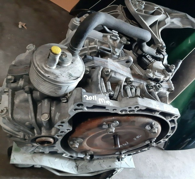 MINI COOPER AUTOMATIC TRANSMISSION BASE NONE TURBO 20112012 R55 R56 eBay