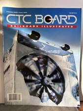 CTC BOARD Magazine February 2003