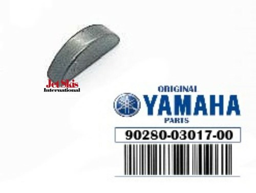 Zozoye Flywheel Rotor & Flywheel Puller & Woodruff Key Nut For Yamaha Banshee 350 1987-2006 : Buy Online At Best Price In KSA - Souq Is Now - Foto 7