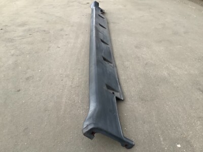 Honda OEM 71800 S 9 a 010 Exterior Rocker Molding for sale online  