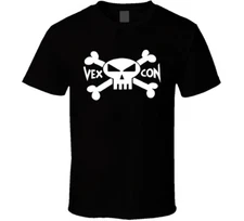 Vexan Bill the Exterminator T Shirt