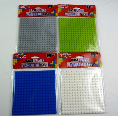 blox base plate