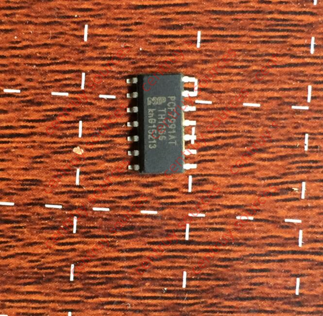10pcs/lot PCF7991 PCF7991AT SOP-14 In Stock - Foto 11
