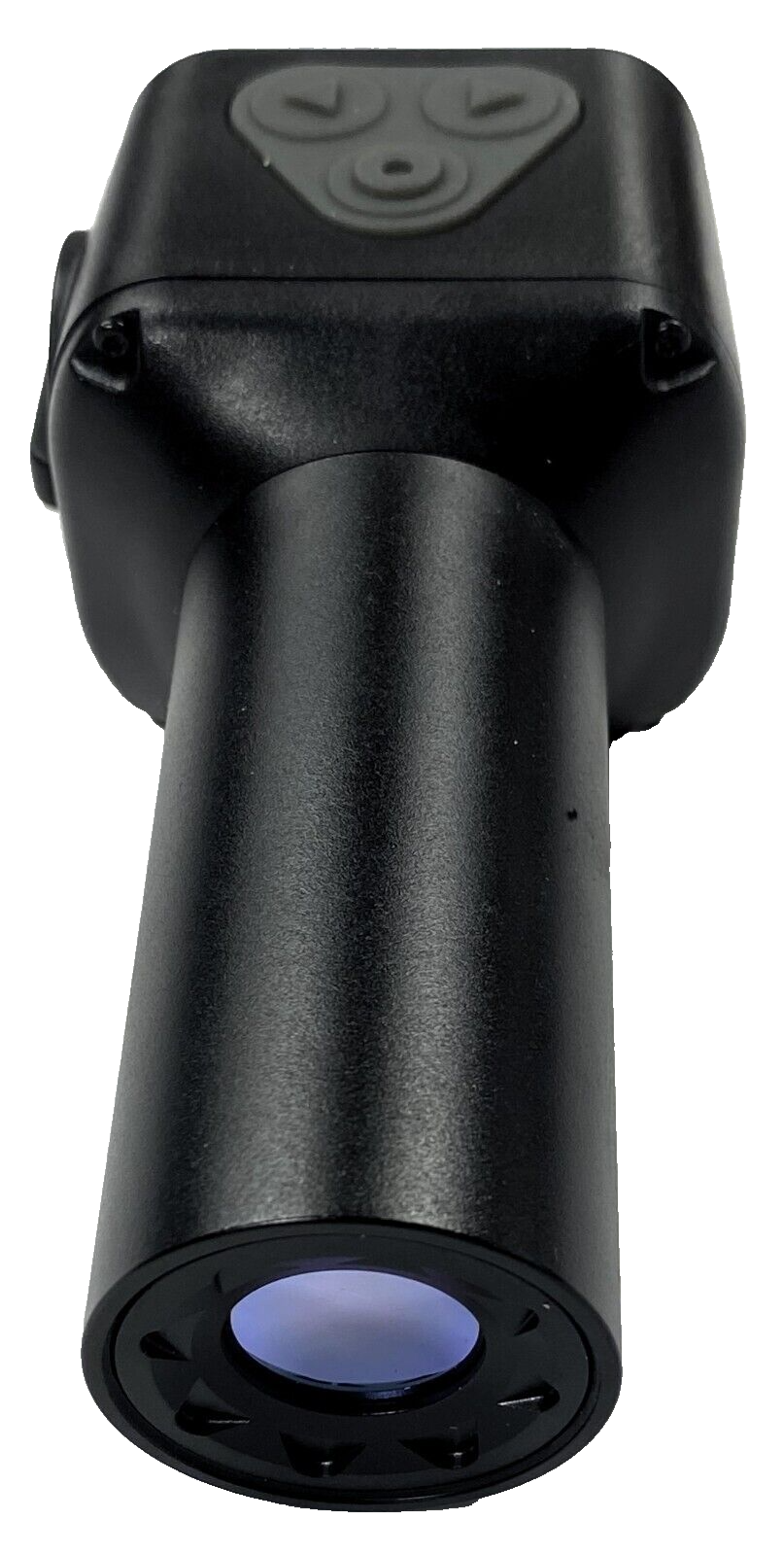 Covert Optics ThermX HS1 Thermal Scope Black 810097820098 eBay