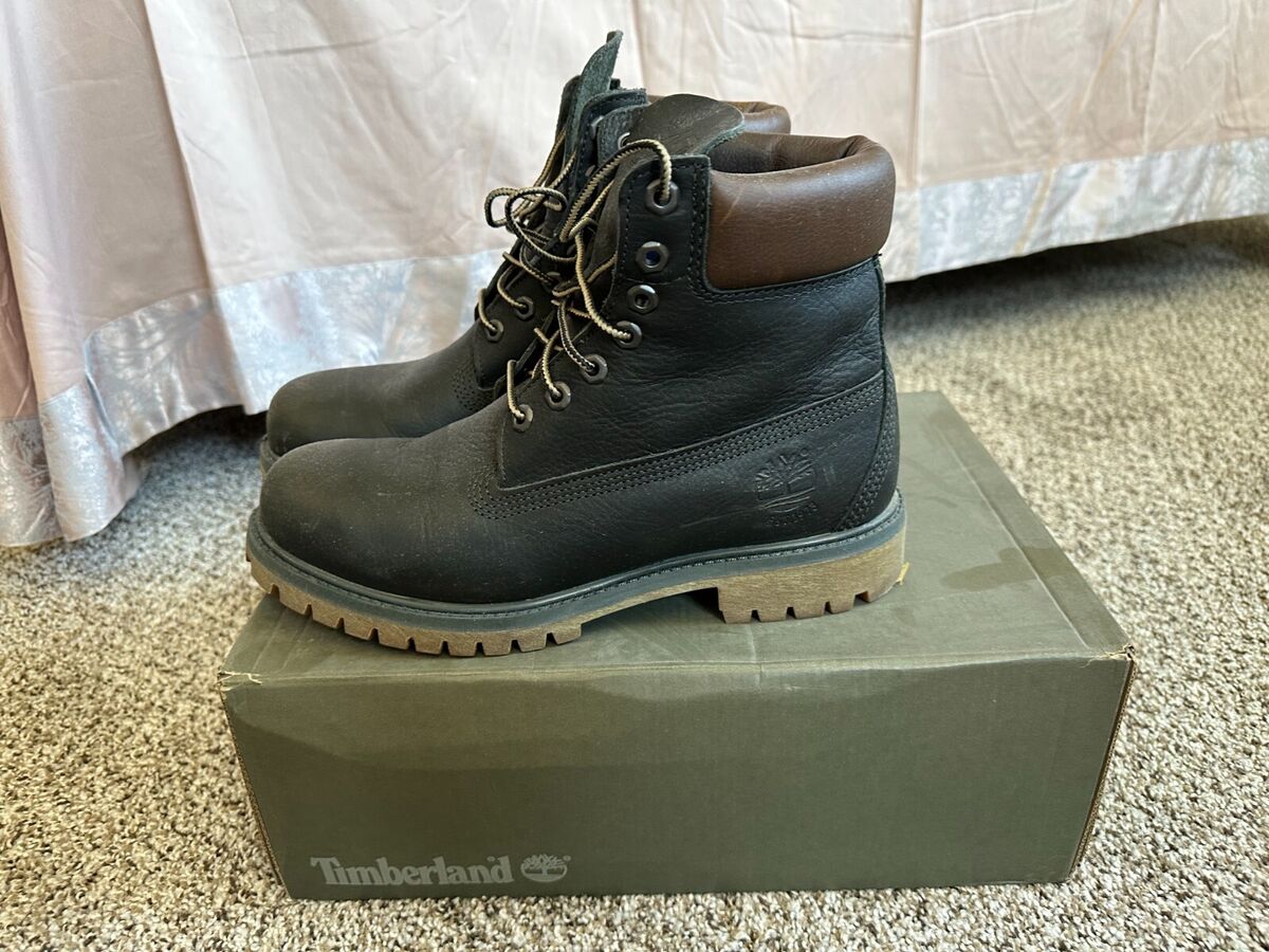 Timberland 45th Anniversary 6-Inch Premium Boots Waterproof Timberland 45th Anniversary 6-Inch Premium Boots Waterproof