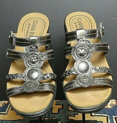 cobble hill sandals