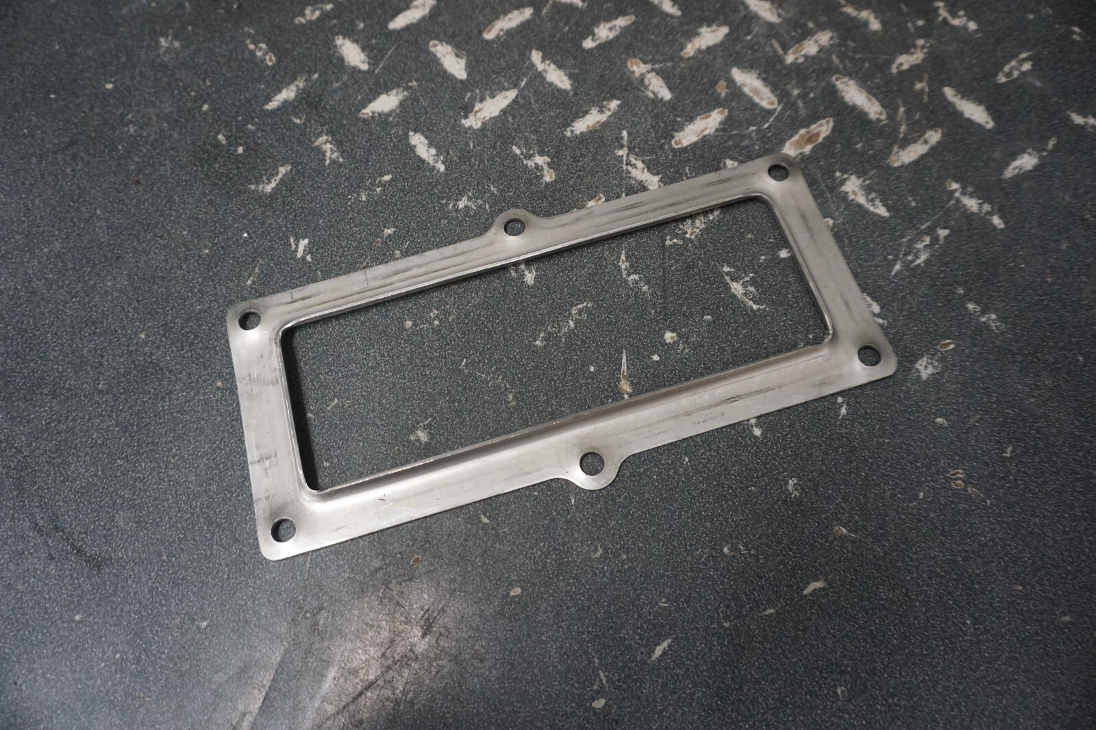 1996-2005 Sea-Doo OEM Flame Arrester Holder Bracket Freshwater GTI GTS XP SPI