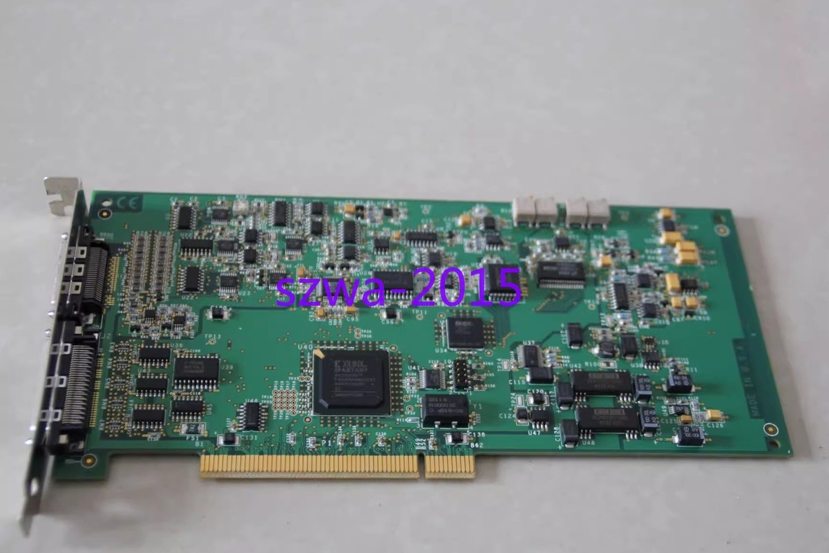 1pcs Used 22105 KPCI-3116A REV.A DATA TRANSLATION 22098 REV4 | eBay