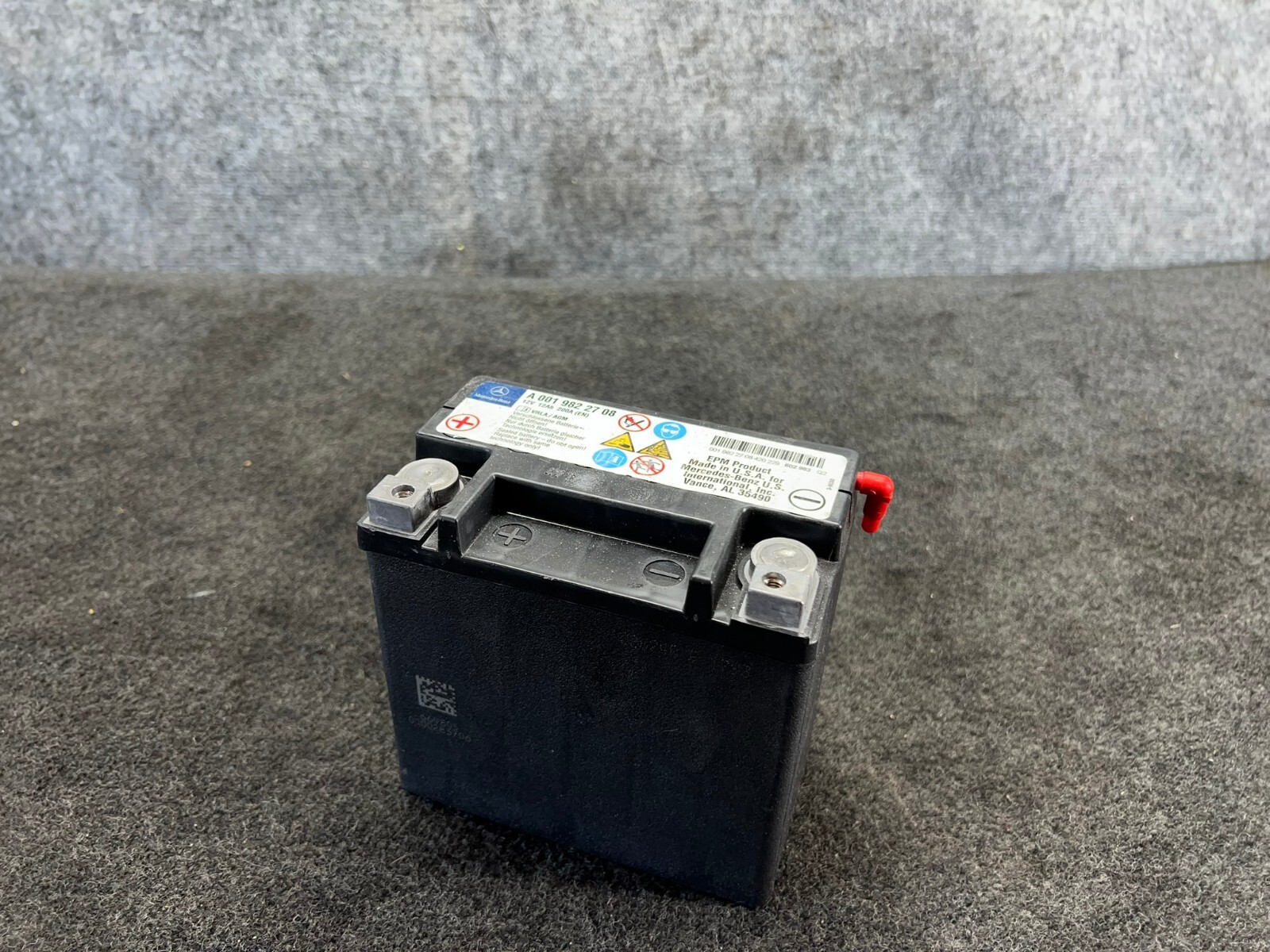 MERCEDES W204 W212 E350 E550 CLA250 CLA45 C300 C250 C63 AUXILIARY