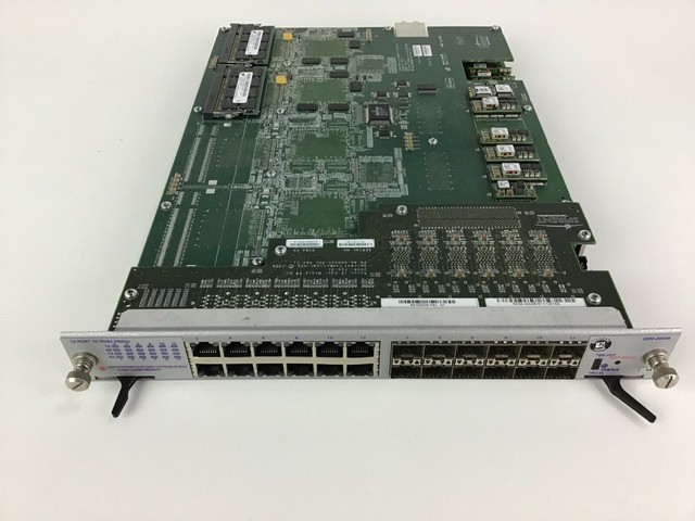 Spirent генератор трафика