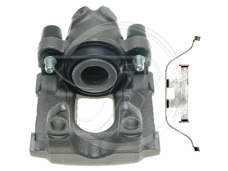 KIT Pinzas Freno Disco Raybestos Traseras para BMW 330Ci 2001-2006 (73833) Foto 3 de 4