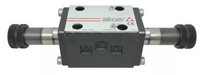 DHI-0710-00 Atos Solenoid Directional Valve DHI-0710 23