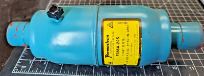 1 3/8  ODF Solder Suction Line Filter Drier Large Capacity NOS [A7]