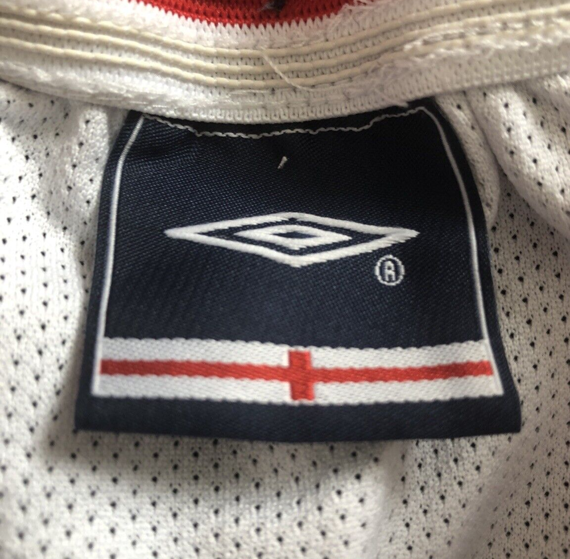 Shorts de football umbro - Canada