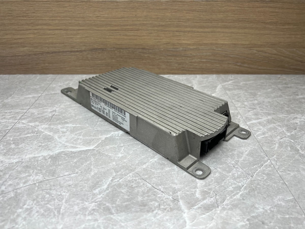 BMW OEM Bluetooth Audio Combox For Telematics BN2000 E81 E87 E90