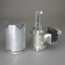 NEW National Electrostatics Corp/NEC ION BEAM 48-Position Foil Target Changer