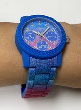 Las mejores ofertas en Funda de goma para mujeres GUESS Relojes de