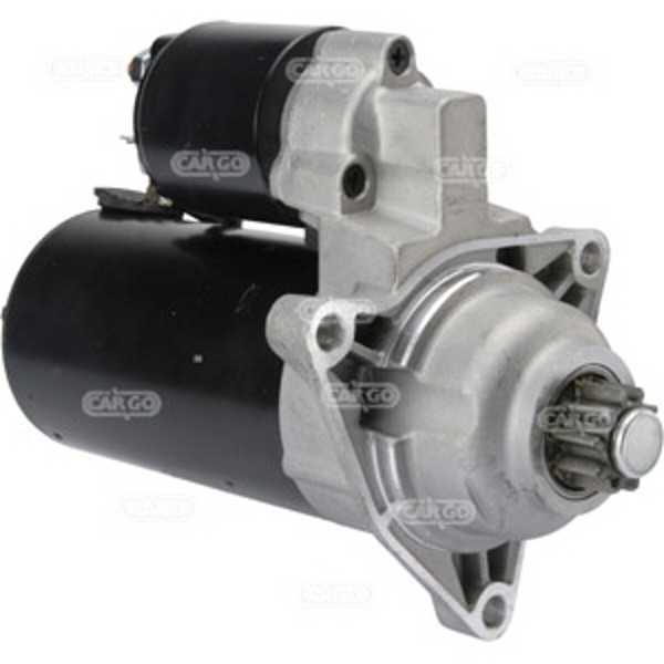HC-Cargo Anlasser Starter 1.8 Kw FüR VW Transporter IV Pritsche/Fahrgestell 1.9-image