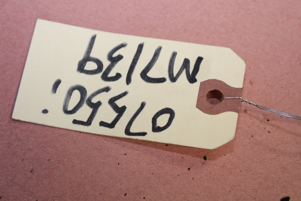 2006-2007 E60 BMW 550I PDC PARKING DISTANCE SENSOR CONTROL MODULE M7139 Foto 2 de 4