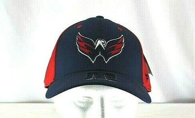 capitals baseball cap