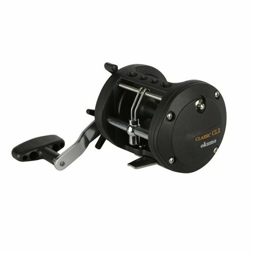 RYOBI ADVENTURE 110 Off shore Big Game Reel | eBay UK