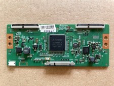 LG 6870C-0584A 6871L-4608A T-con Board For Philips 55PFL5402/F7 55PFL5602/F7