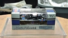 2021 Action Racing 1:64 Kevin Harvick #4 Mobil 1 Diecast Car NEW NIB