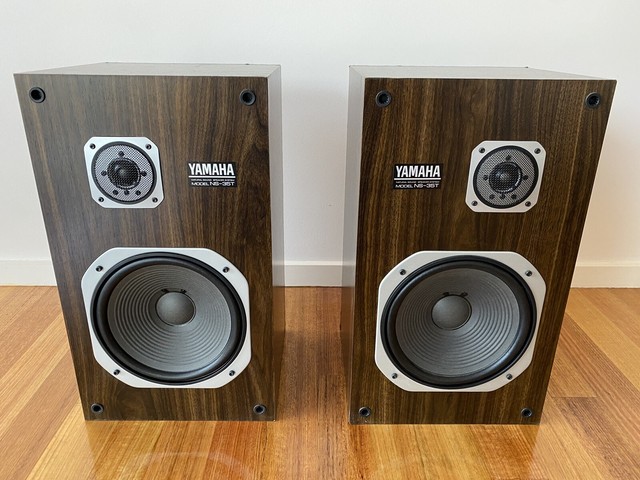 sonab speakers