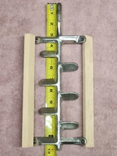 Vintage Ice Cream Maker Dasher Paddle Only - K4PM53