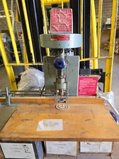 Spinnit Paper Drill - single hole drill.