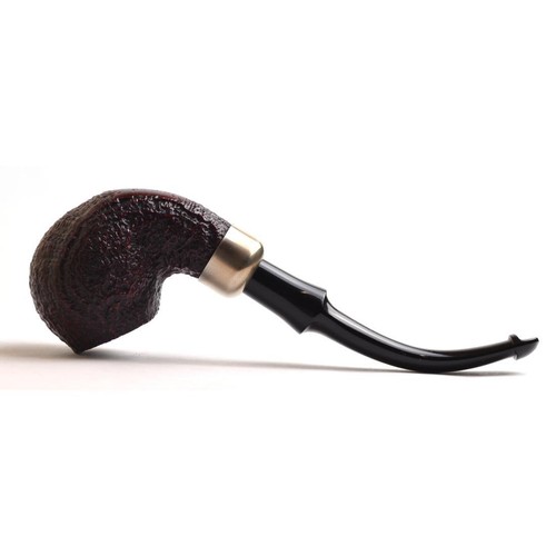 PIPA RADICA PETERSON SYSTEM STANDARD 302 SMOKING PIPE PALATALE - Afbeelding 3 van 8
