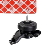 febi 179478 Motorlager FüR Hyundai Santa FE 3 Grand Santa FE Rechts 21810-2W200