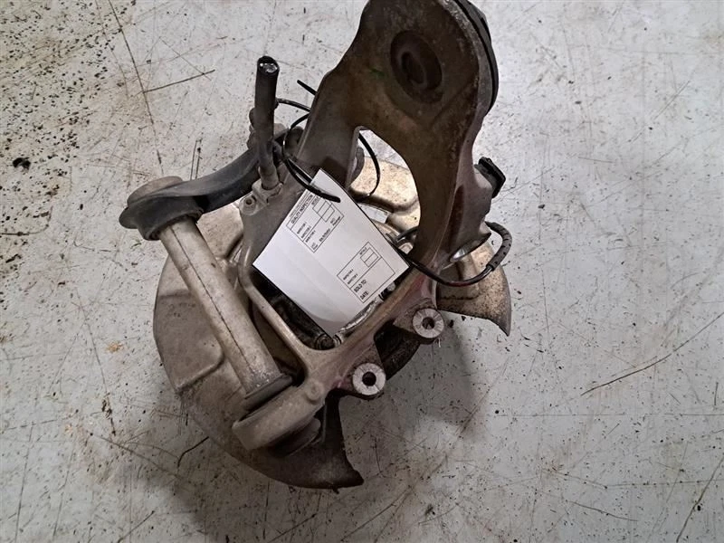 Husillo de pasajero trasero nudillo óxido para BMW X5 XDRIVE48I 2008-2019 Foto 2 de 4