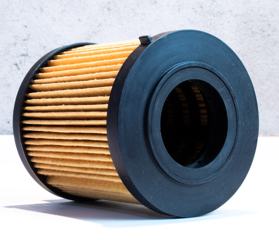 Топливный фильтр Luber-Finer L4604F FORD - Изображение 3 из 3