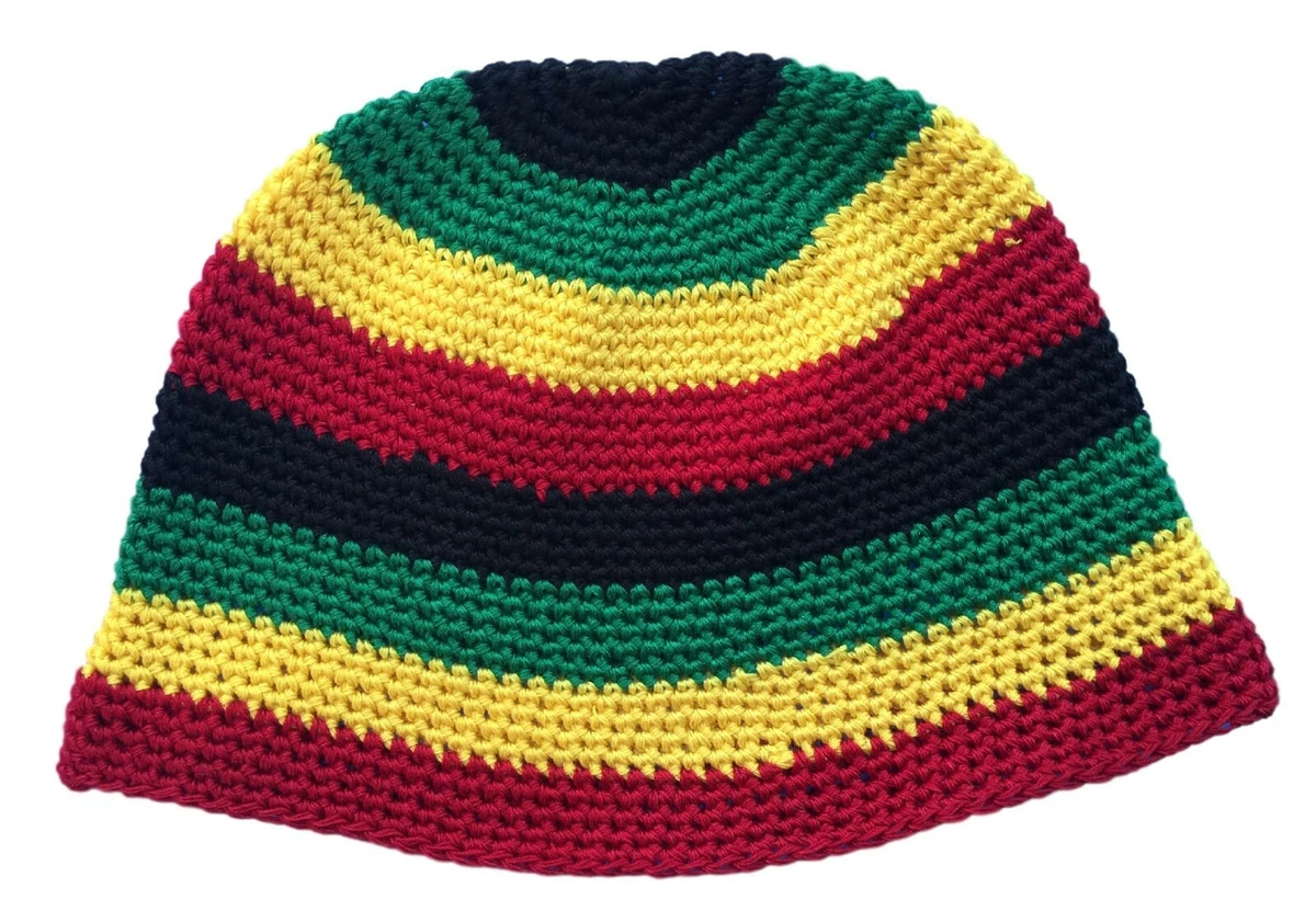 Bob hotsell marley cap