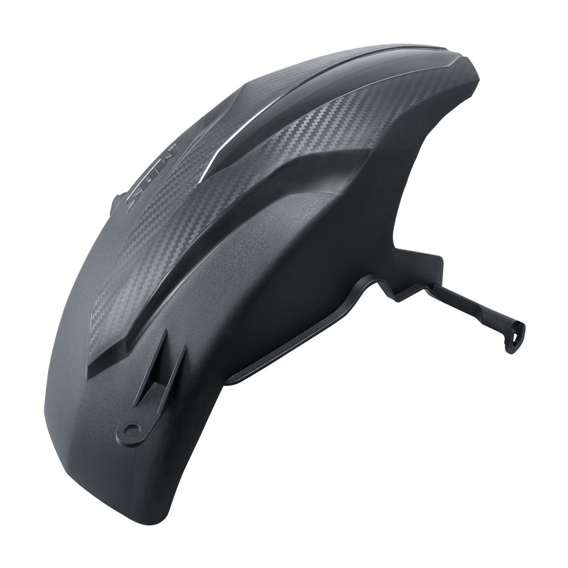 MOS Rear Fender Tire Hugger Mud Guard for Yamaha Zuma 125 2022 MOS Rear Fender Tire Hugger Mud Guard for Yamaha Zuma 125 2022