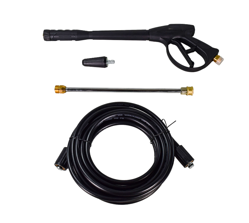 Dewalt DWPW2400 2400 PSI 1.1 GPM Cold Water Electric Pressure Washer eBay